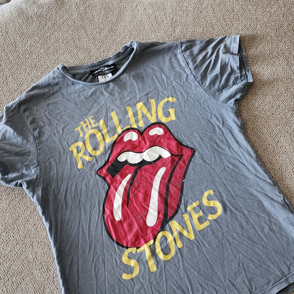 Zara tshirt